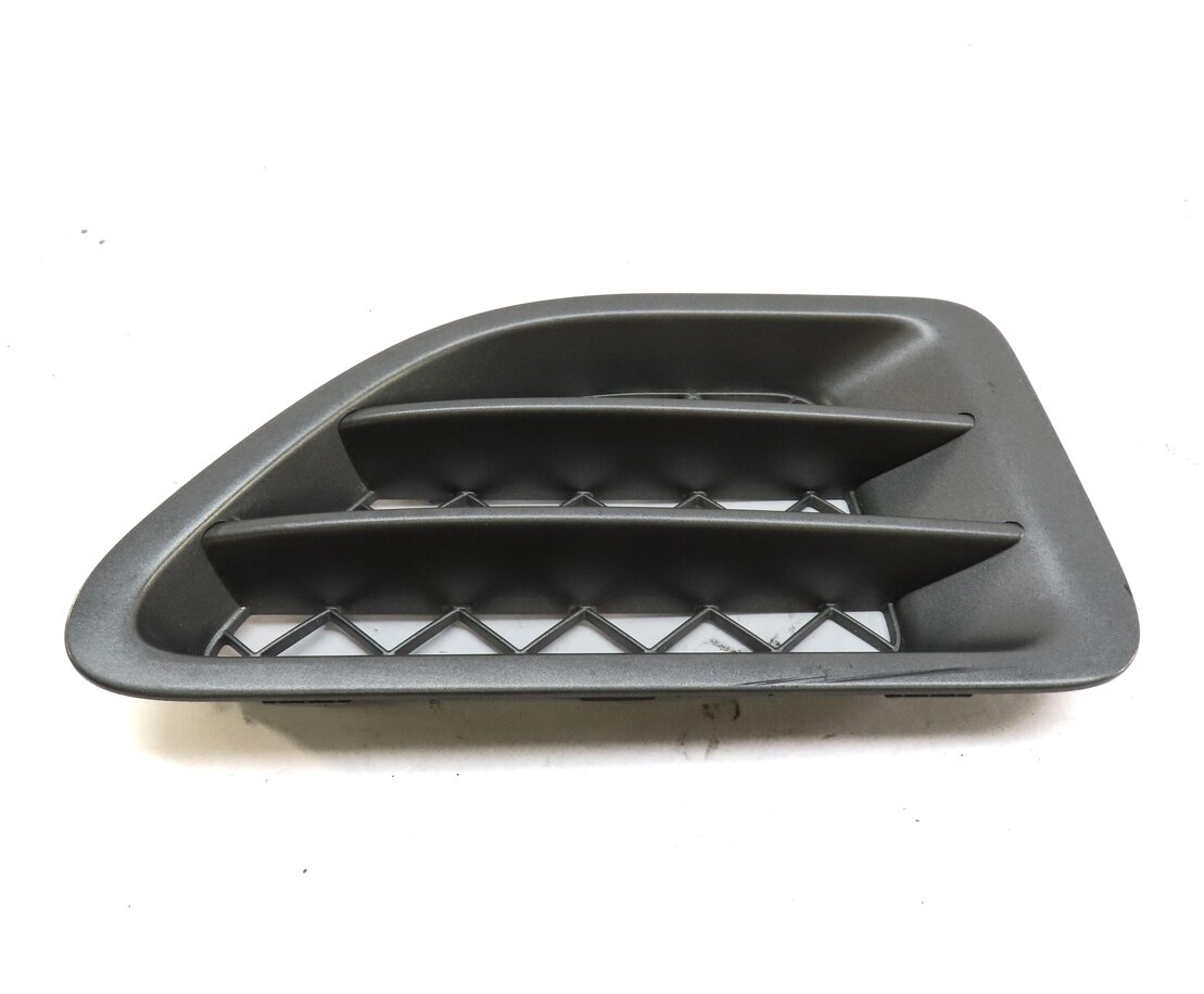 Thumbnail 5: 2008 RANGE ROVER SPORT (L320) FRONT LEFT & RIGHT FENDER GRILLE AIR VENT SET 2