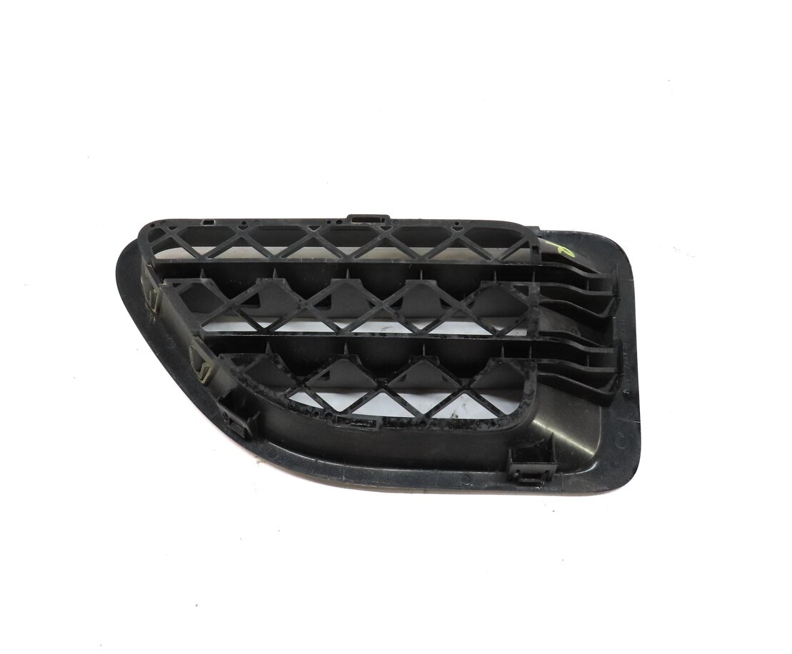 Thumbnail 6: 2008 RANGE ROVER SPORT (L320) FRONT LEFT & RIGHT FENDER GRILLE AIR VENT SET 2