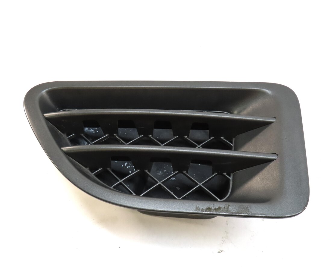 Thumbnail 8: 2008 RANGE ROVER SPORT (L320) FRONT LEFT & RIGHT FENDER GRILLE AIR VENT SET 2