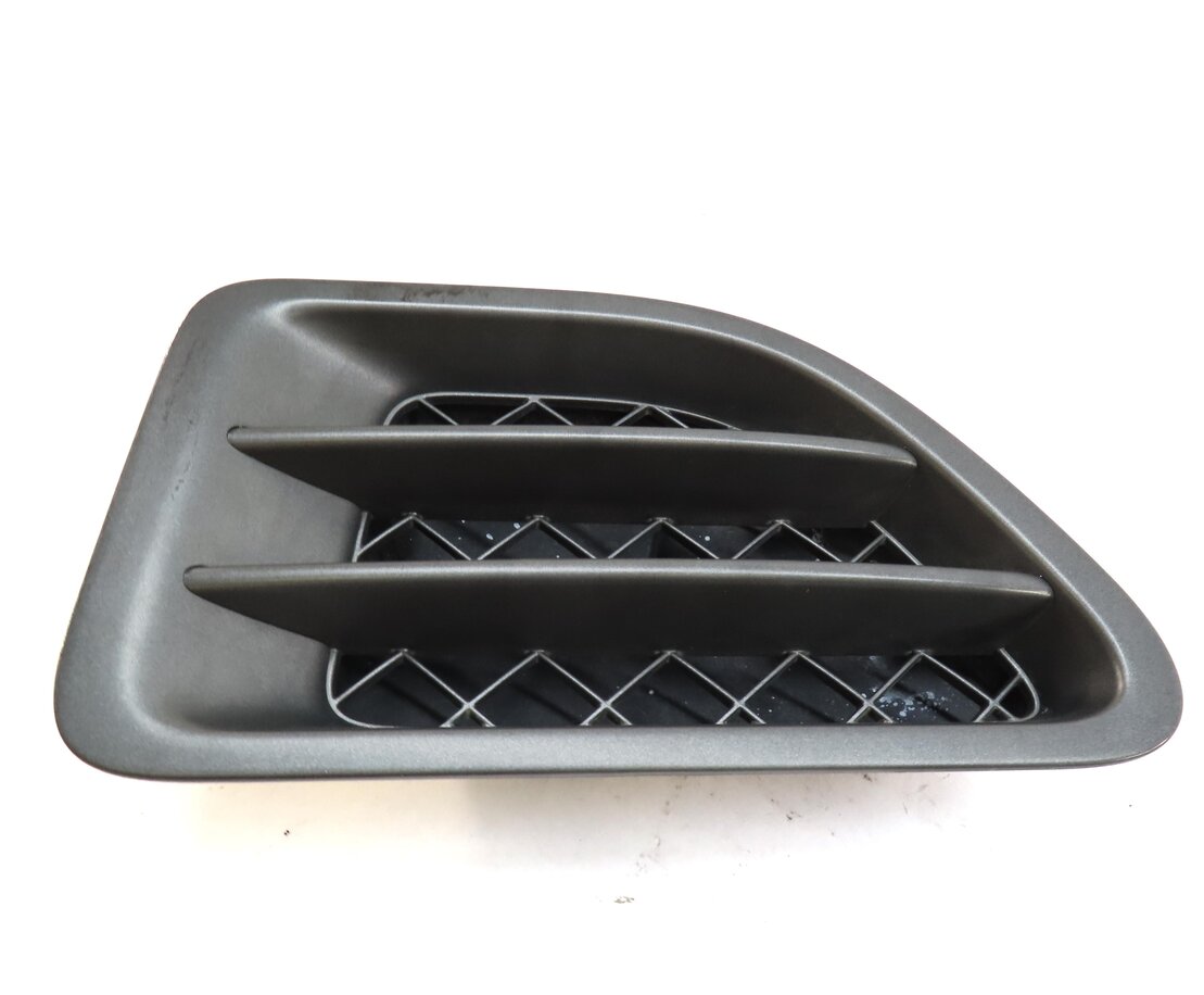 Thumbnail 9: 2008 RANGE ROVER SPORT (L320) FRONT LEFT & RIGHT FENDER GRILLE AIR VENT SET 2