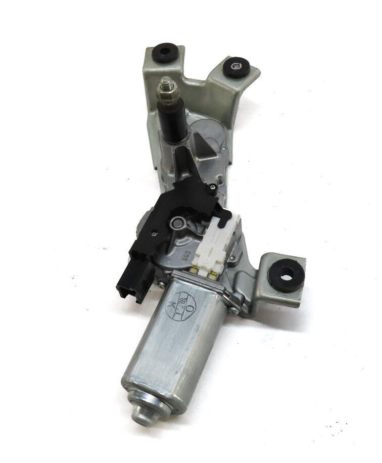 Thumbnail 2: 2006-2011 RANGE ROVER SPORT (L320) REAR HATCH TRUNK WIPER MOTOR