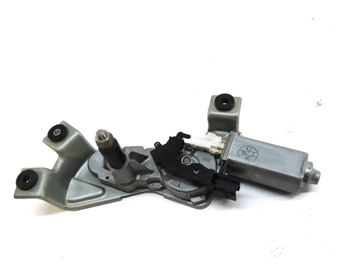 Thumbnail 4: 2006-2011 RANGE ROVER SPORT (L320) REAR HATCH TRUNK WIPER MOTOR