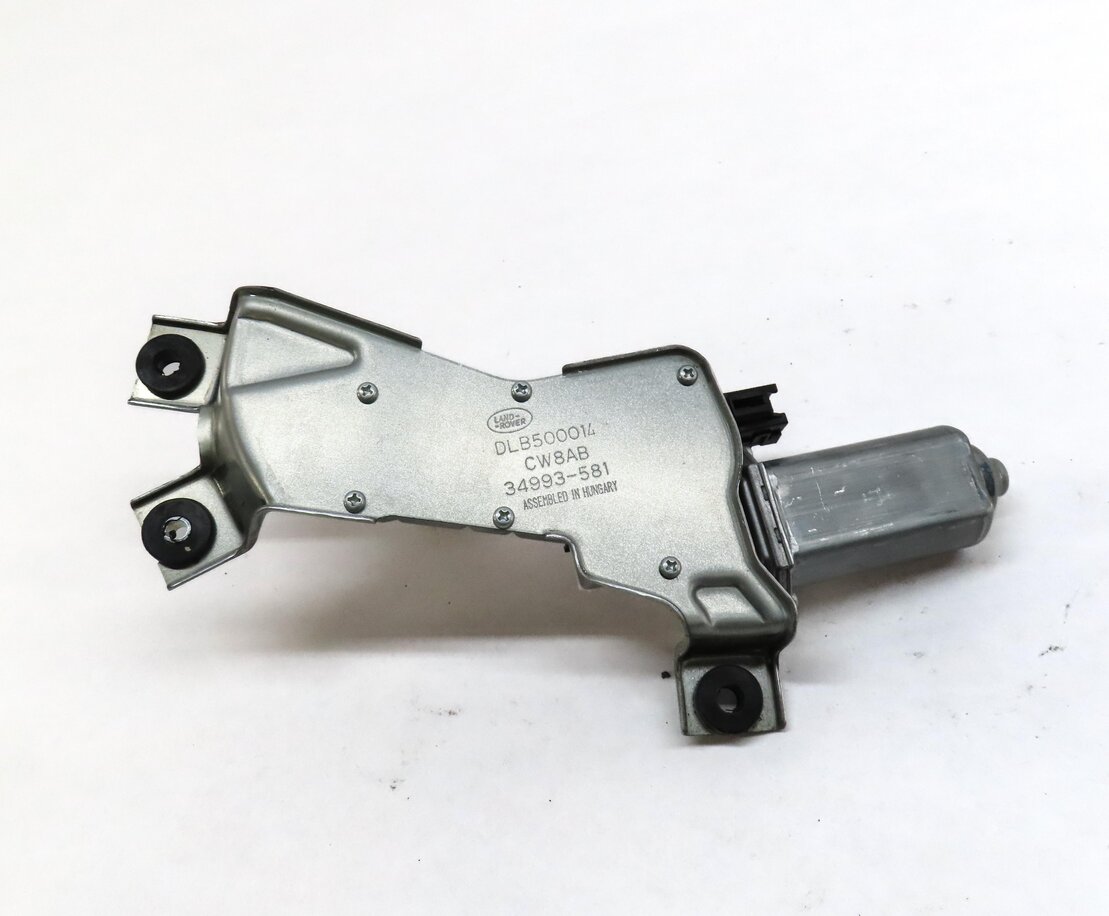 Thumbnail 5: 2006-2011 RANGE ROVER SPORT (L320) REAR HATCH TRUNK WIPER MOTOR