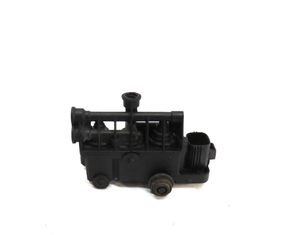 Thumbnail 11: 2008 RANGE ROVER SPORT (L320) AIR SUSPENSION TRANSFER RELIEF VALVE SET 3