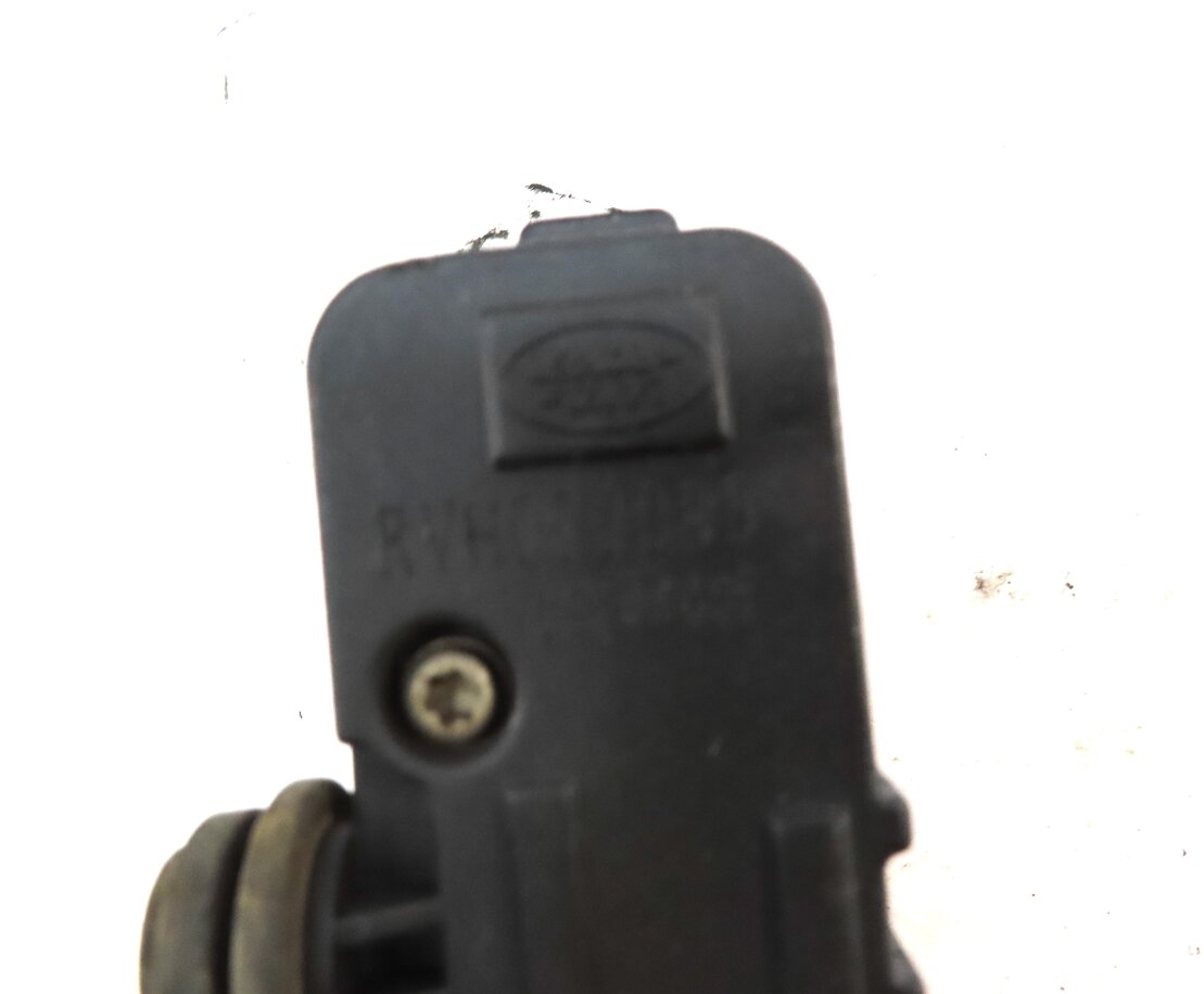 Thumbnail 14: 2008 RANGE ROVER SPORT (L320) AIR SUSPENSION TRANSFER RELIEF VALVE SET 3