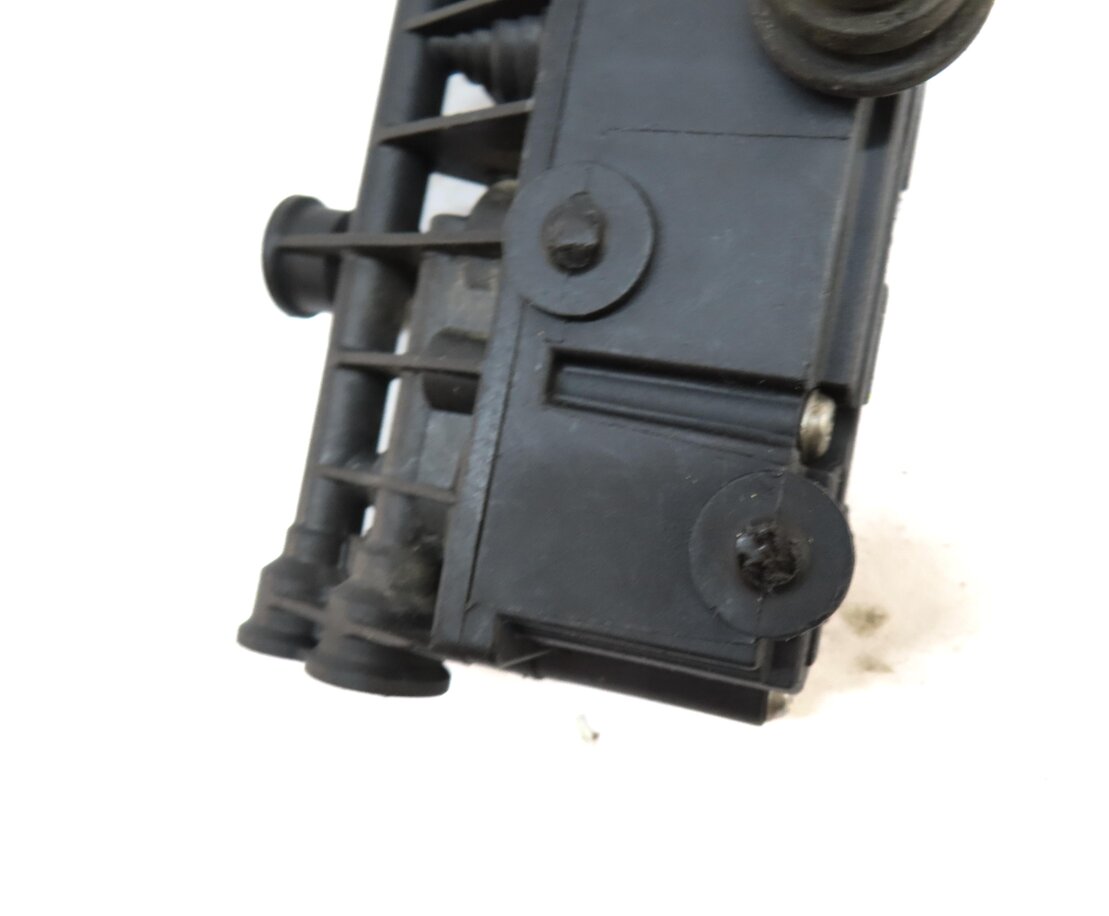 Thumbnail 15: 2008 RANGE ROVER SPORT (L320) AIR SUSPENSION TRANSFER RELIEF VALVE SET 3