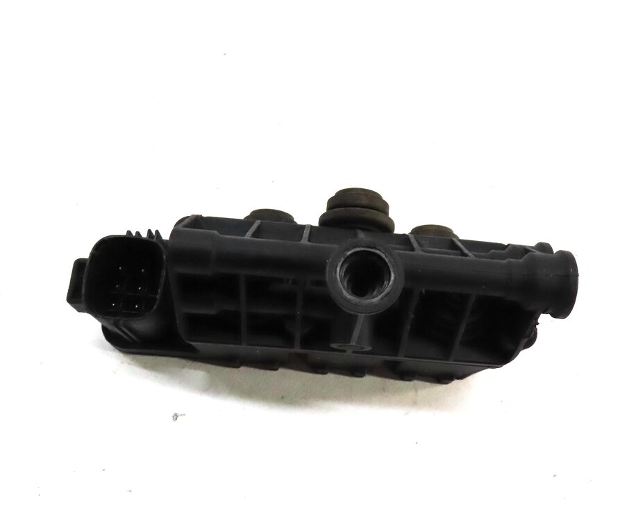 Thumbnail 6: 2008 RANGE ROVER SPORT (L320) AIR SUSPENSION TRANSFER RELIEF VALVE SET 3