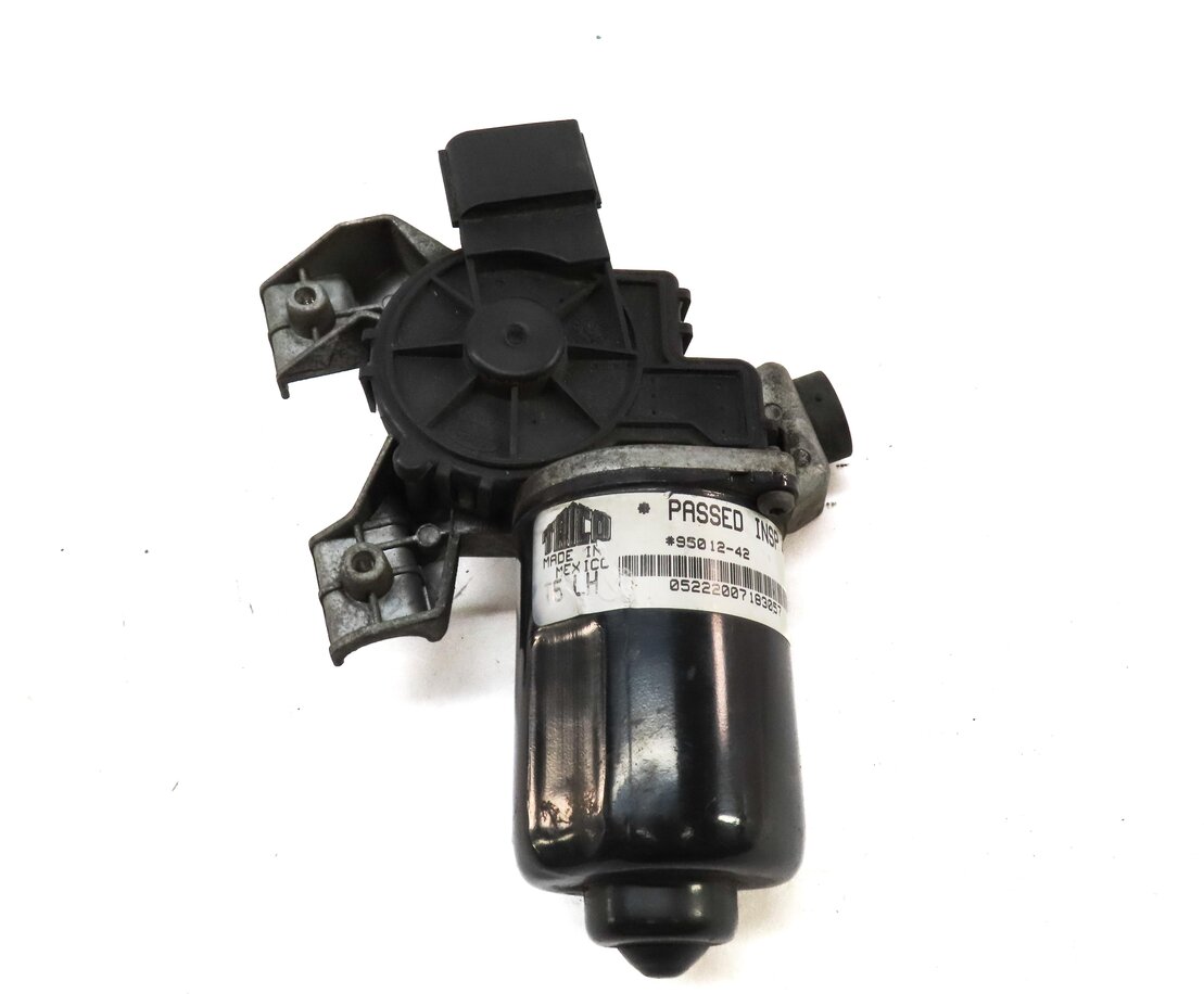 Thumbnail 2: 05-16 LAND ROVER LR3 LR4 - RANGE ROVER SPORT (L320) FRONT WINDSHIELD WIPER MOTOR