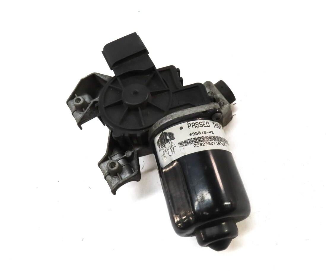 Thumbnail 3: 05-16 LAND ROVER LR3 LR4 - RANGE ROVER SPORT (L320) FRONT WINDSHIELD WIPER MOTOR