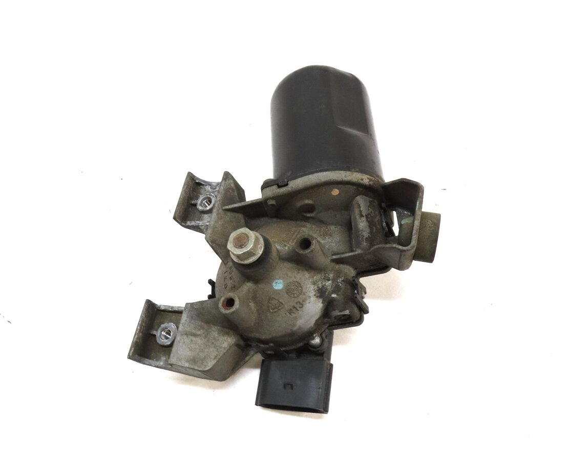 Thumbnail 4: 05-16 LAND ROVER LR3 LR4 - RANGE ROVER SPORT (L320) FRONT WINDSHIELD WIPER MOTOR