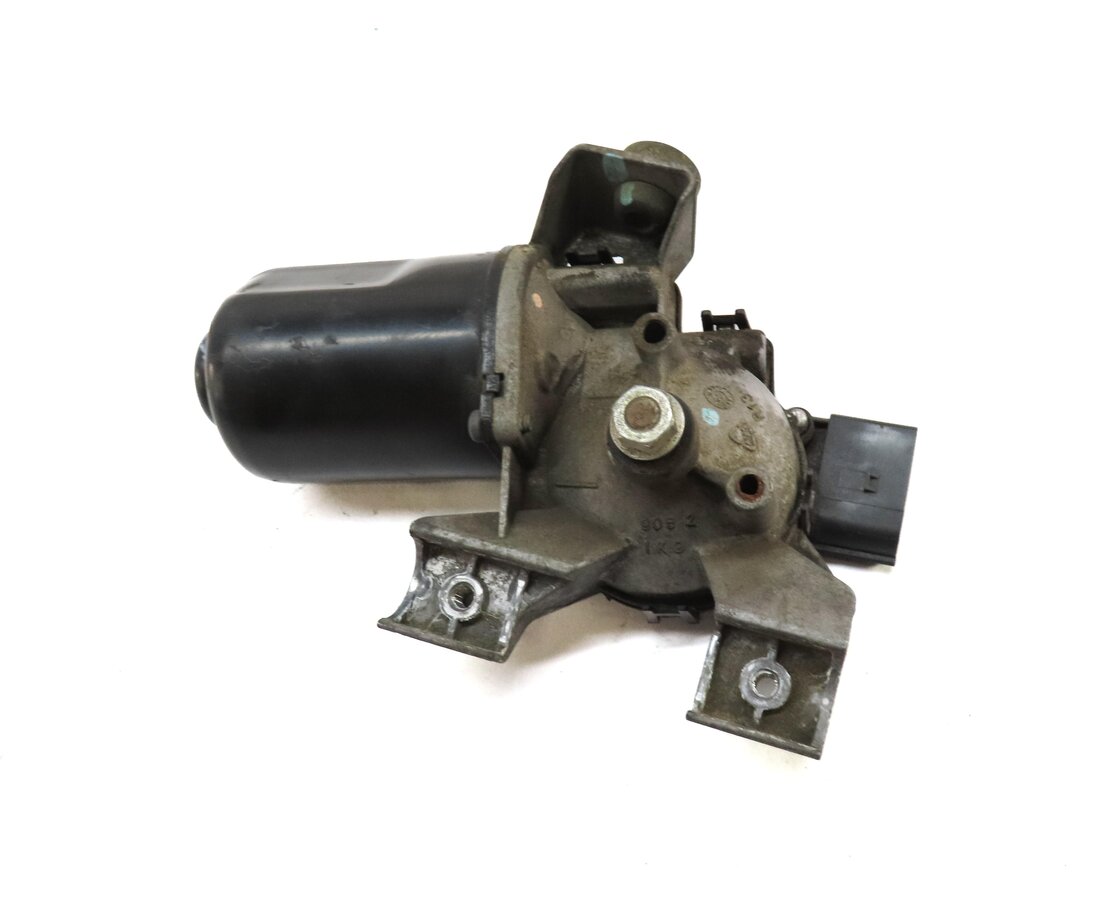 Thumbnail 5: 05-16 LAND ROVER LR3 LR4 - RANGE ROVER SPORT (L320) FRONT WINDSHIELD WIPER MOTOR