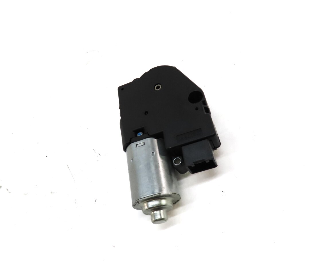 Thumbnail 3: 06-13 RANGE ROVER SPORT (L320) POWER SUNROOF MOTOR SUN ROOF WINDOW ADJUST MOTOR