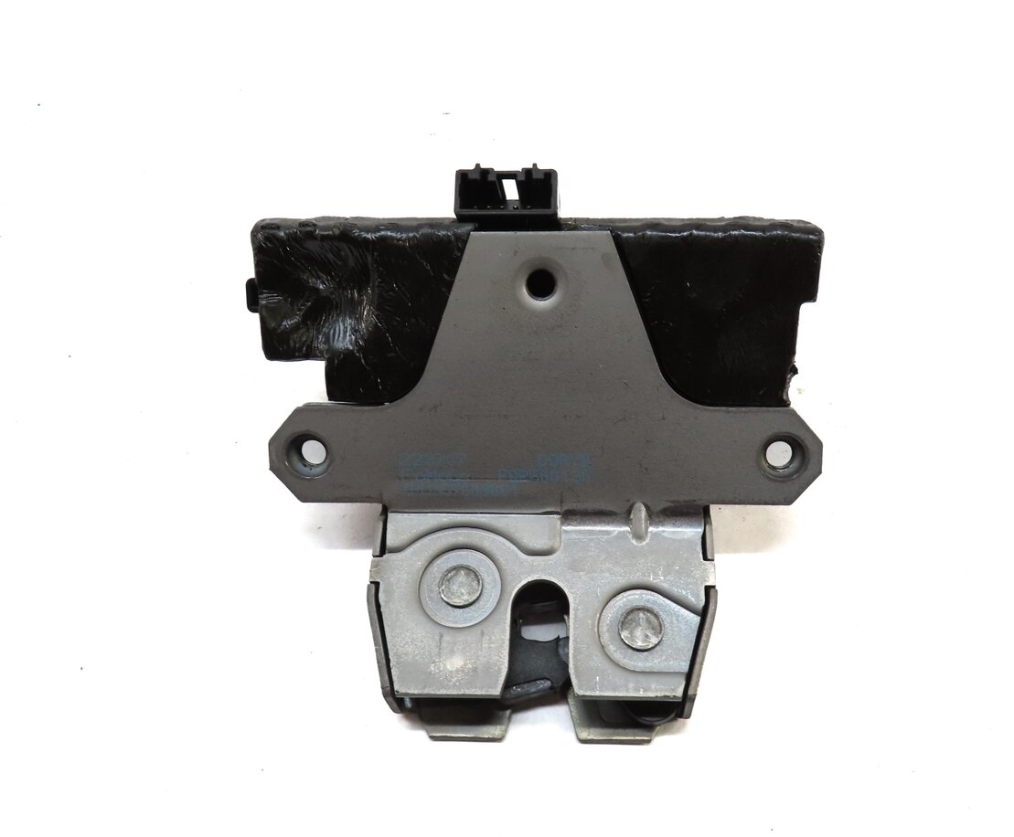 Thumbnail 5: 2008 RANGE ROVER SPORT (L320) REAR TRUNK LOWER LOCK LATCH FQR500130