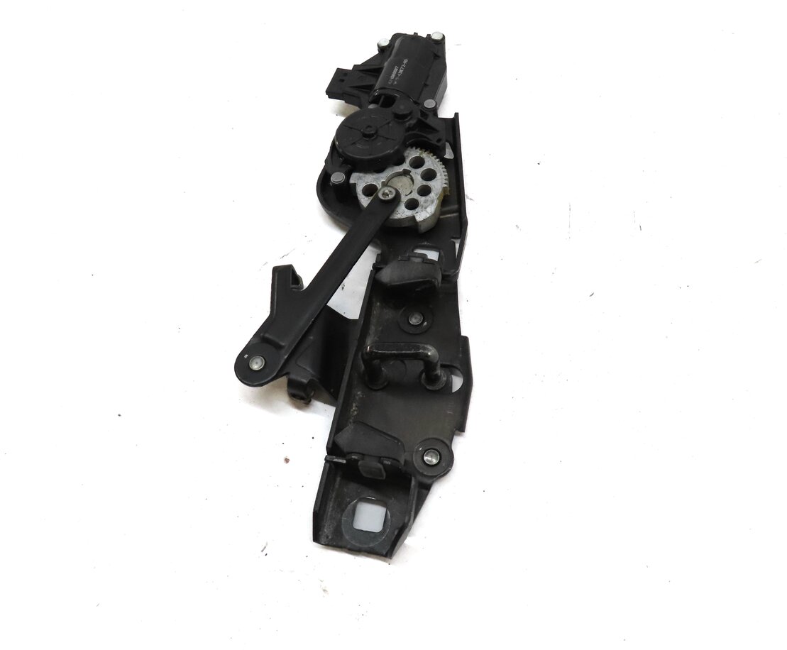 Thumbnail 4: 2008 RANGE ROVER SPORT (L320) REAR HATCH TRUNK STRIKER PLATE LOCK LATCH ACTUATOR