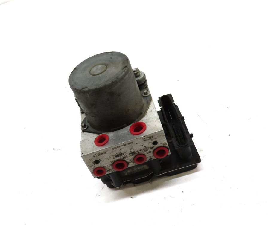 Thumbnail 3: 2007-2009 LR3 RANGE ROVER SPORT (L320 L322) ABS ANTI LOCK BRAKE PUMP w/ MODULE