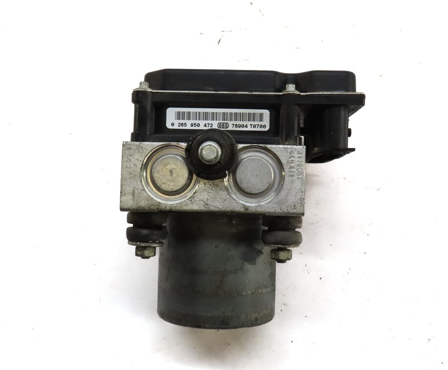 Thumbnail 4: 2007-2009 LR3 RANGE ROVER SPORT (L320 L322) ABS ANTI LOCK BRAKE PUMP w/ MODULE