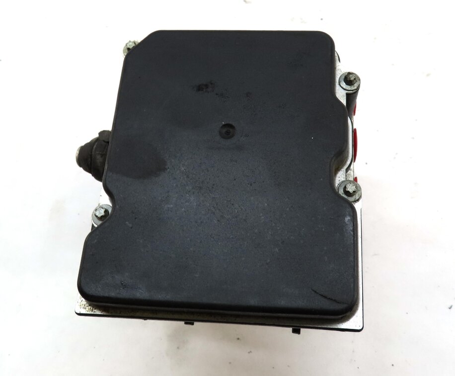 Thumbnail 5: 2007-2009 LR3 RANGE ROVER SPORT (L320 L322) ABS ANTI LOCK BRAKE PUMP w/ MODULE