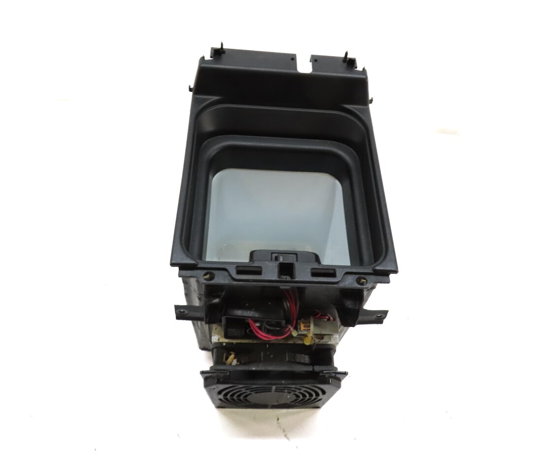 Thumbnail 2: 2006-2009 RANGE ROVER SPORT (L320) FRONT CONSOLE REFRIGERATOR COOLER INSERT