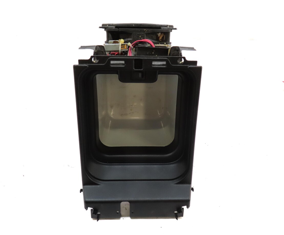 Thumbnail 5: 2006-2009 RANGE ROVER SPORT (L320) FRONT CONSOLE REFRIGERATOR COOLER INSERT