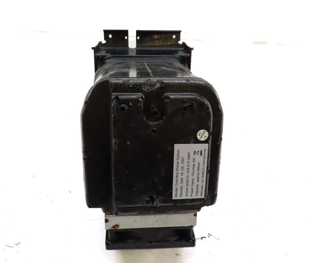 Thumbnail 6: 2006-2009 RANGE ROVER SPORT (L320) FRONT CONSOLE REFRIGERATOR COOLER INSERT