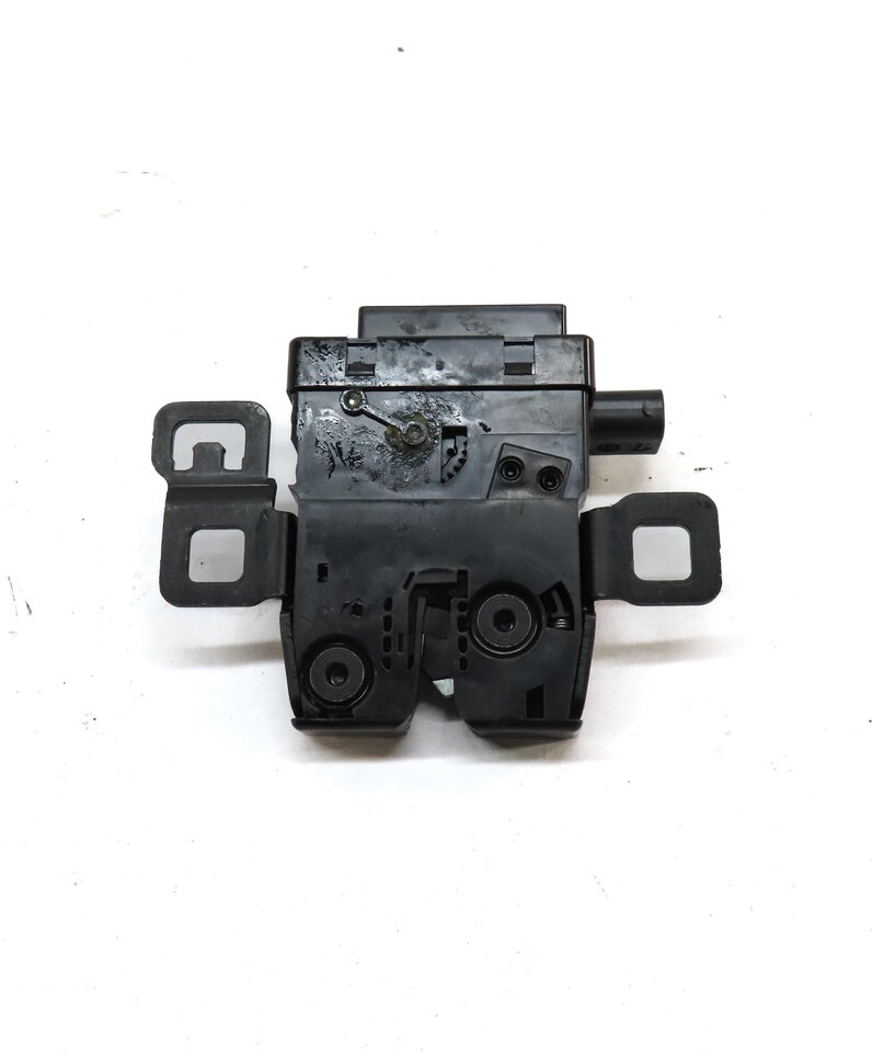 Thumbnail 2: 2008 RANGE ROVER SPORT (L320) REAR TRUNK UPPER GLASS LOCK LATCH ACTUATOR