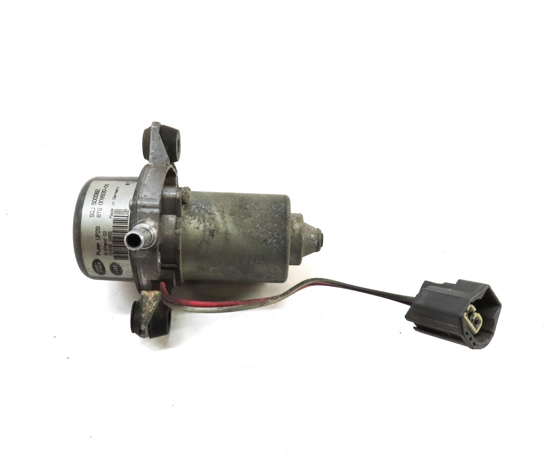 Thumbnail 2: 2005-2009 LAND ROVER LR3 - RANGE ROVER SPORT (L320 L322) BRAKE VACUUM PUMP