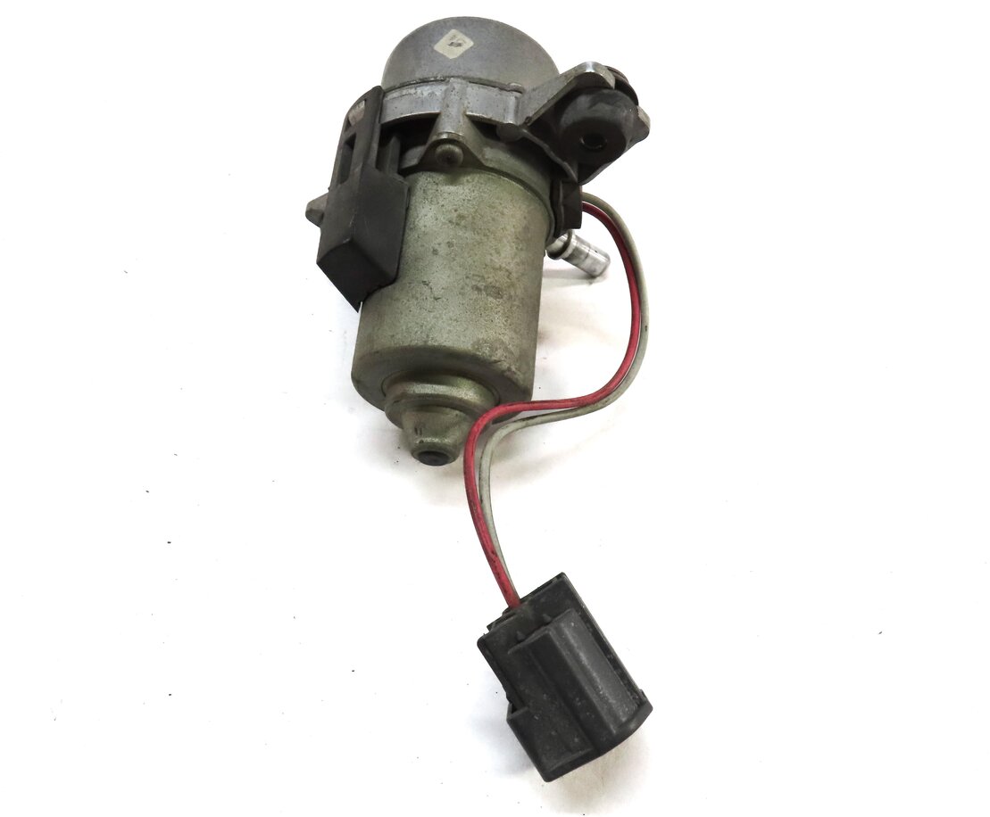 Thumbnail 6: 2005-2009 LAND ROVER LR3 - RANGE ROVER SPORT (L320 L322) BRAKE VACUUM PUMP