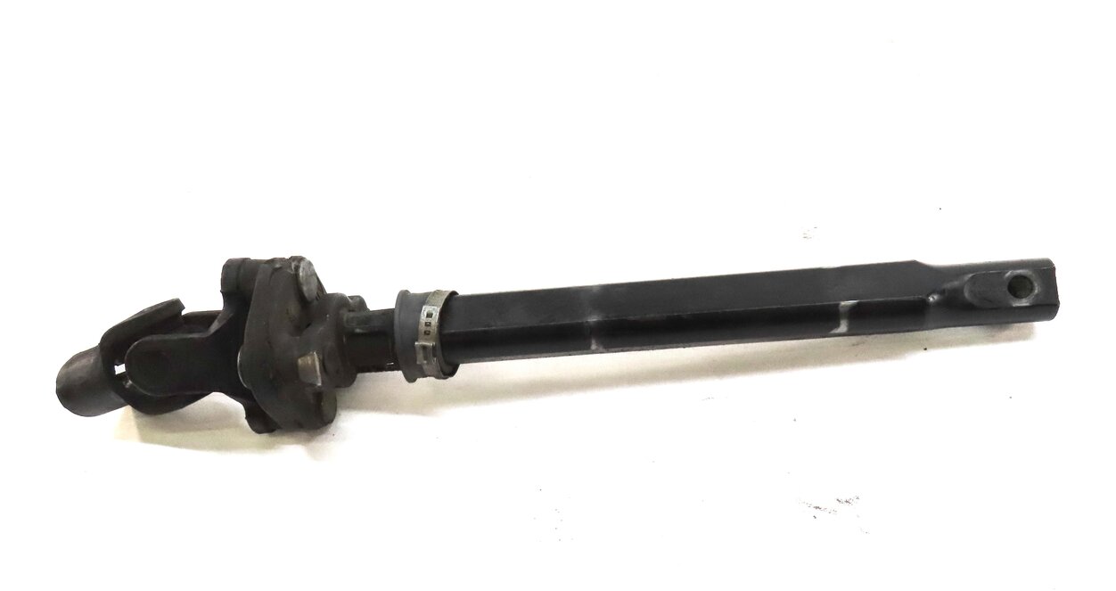 Thumbnail 2: 2008 RANGE ROVER SPORT (L320) STEERING COLUMN U-JOINT SHAFT QMN500250