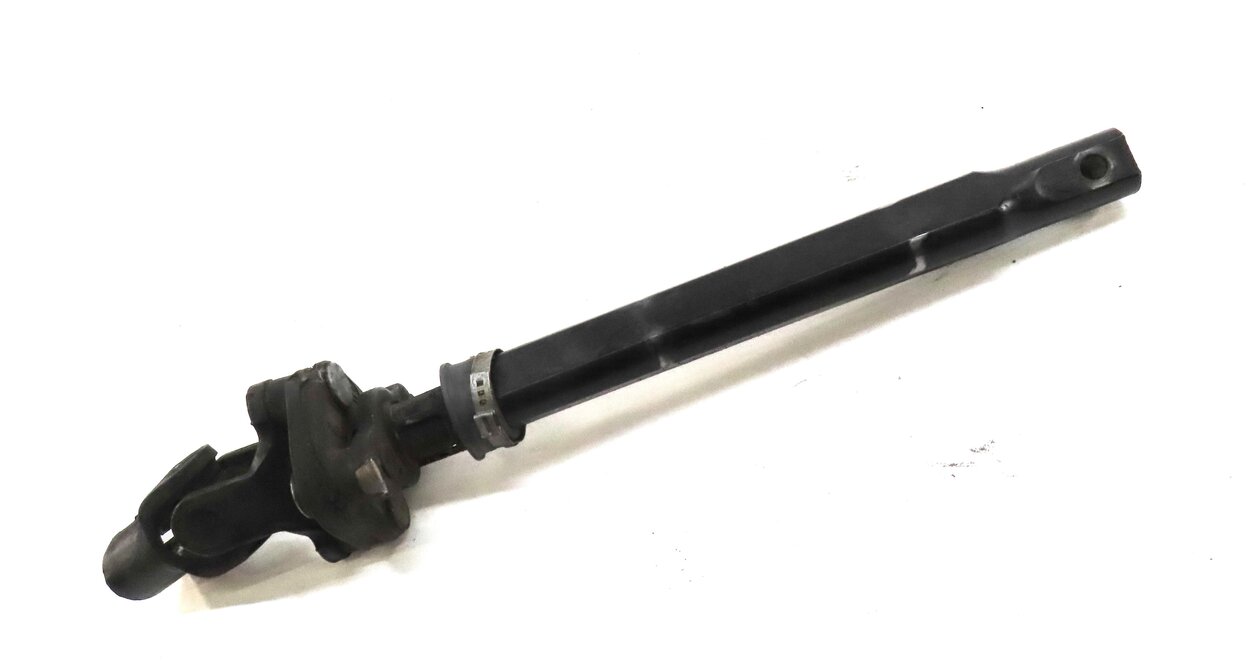 Thumbnail 3: 2008 RANGE ROVER SPORT (L320) STEERING COLUMN U-JOINT SHAFT QMN500250