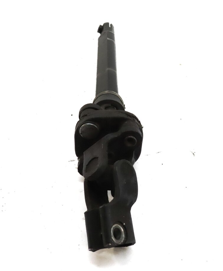 Thumbnail 4: 2008 RANGE ROVER SPORT (L320) STEERING COLUMN U-JOINT SHAFT QMN500250