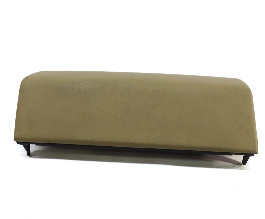 Thumbnail 4: 2008 RANGE ROVER SPORT (L320) FRONT RIGHT PASSENGER UPPER GLOVE BOX ALPACA BEIGE