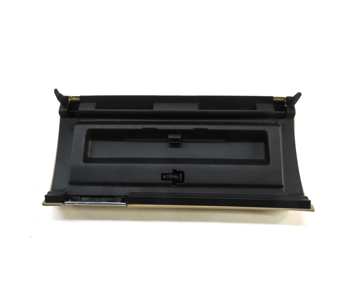 Thumbnail 5: 2008 RANGE ROVER SPORT (L320) FRONT RIGHT PASSENGER UPPER GLOVE BOX ALPACA BEIGE