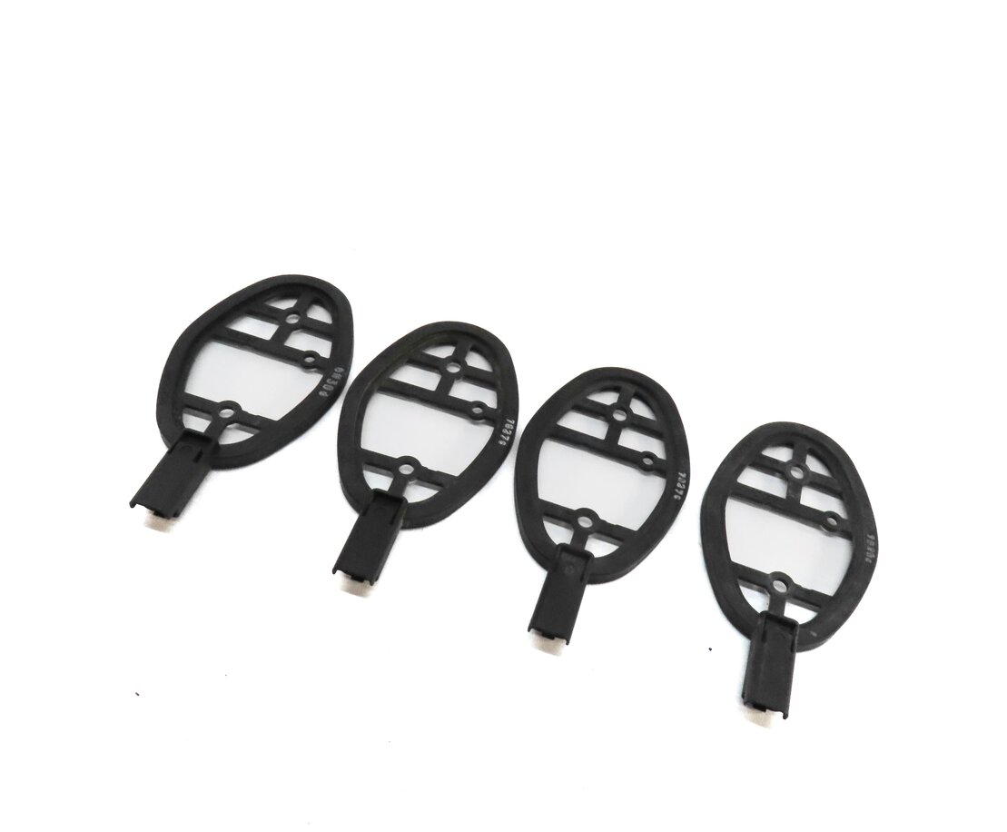 2008 RANGE ROVER SPORT (L320) TIRE AIR PRESSURE TPMS SENSOR ANTENNA SET 4