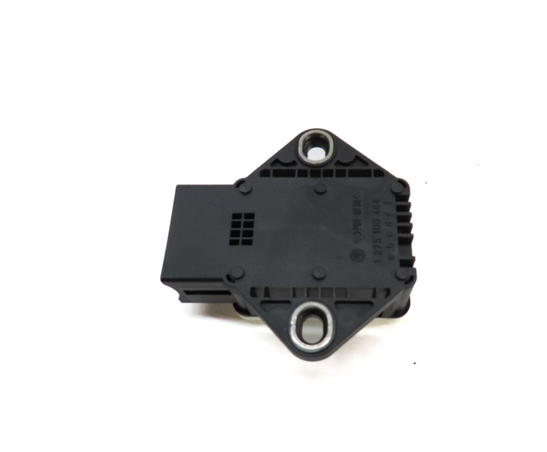 Thumbnail 5: 2008 RANGE ROVER SPORT (L320) SPEED ROTATION YAW TURN RATE SENSOR MODULE