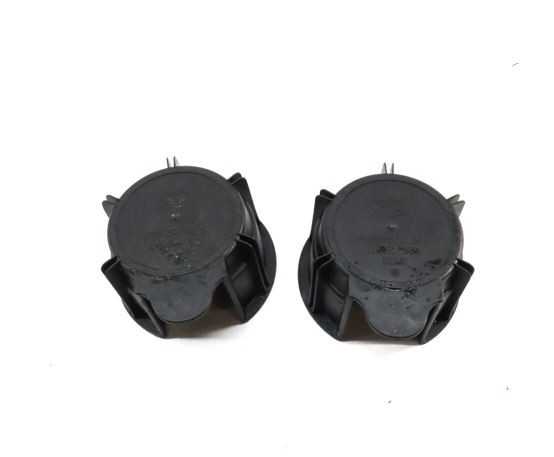 Thumbnail 4: 2008 RANGE ROVER SPORT (L320) FRONT CENTER CONSOLE CUP CUPHOLDER INSERT SET2