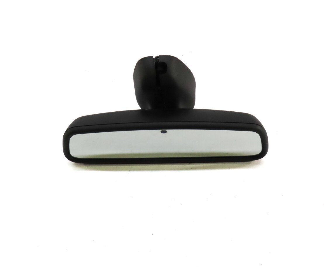 Thumbnail 2: 2006-2008 RANGE ROVER SPORT (L320) INTERIOR AUTODIM REARVIEW MIRROR w/ HOMELINK