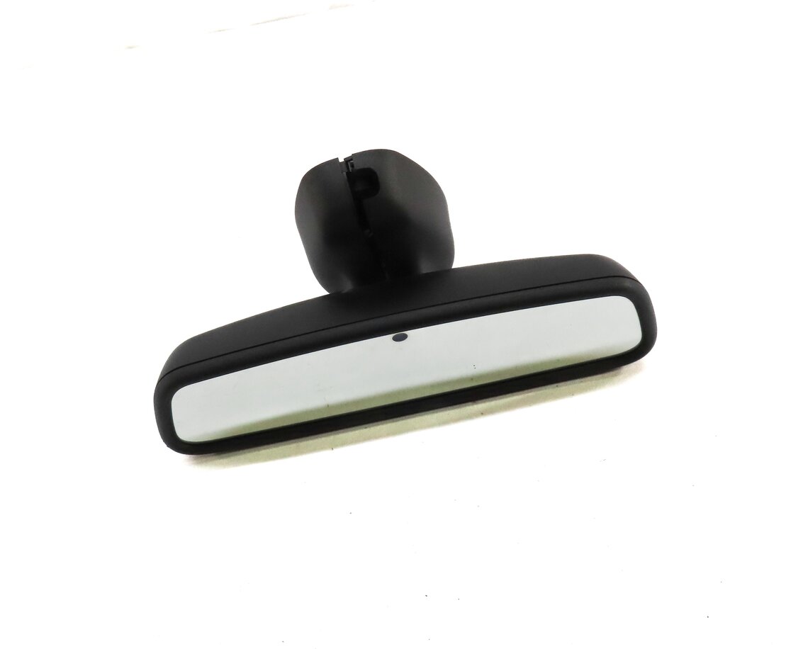 Thumbnail 3: 2006-2008 RANGE ROVER SPORT (L320) INTERIOR AUTODIM REARVIEW MIRROR w/ HOMELINK