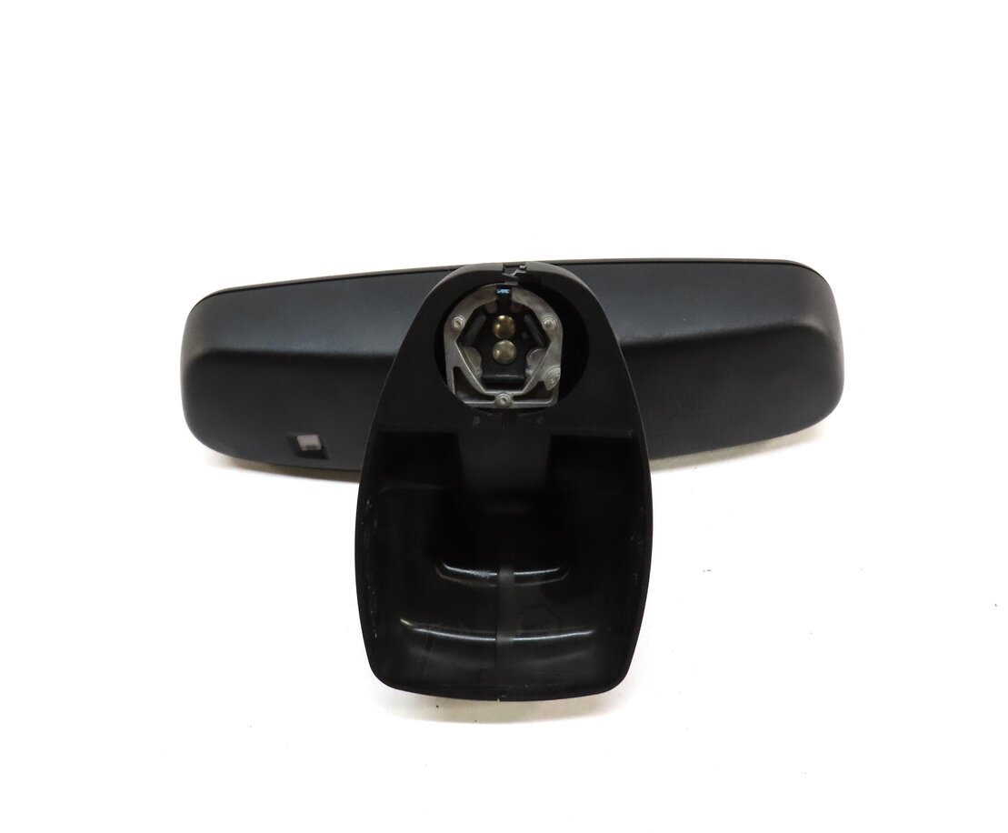 Thumbnail 4: 2006-2008 RANGE ROVER SPORT (L320) INTERIOR AUTODIM REARVIEW MIRROR w/ HOMELINK