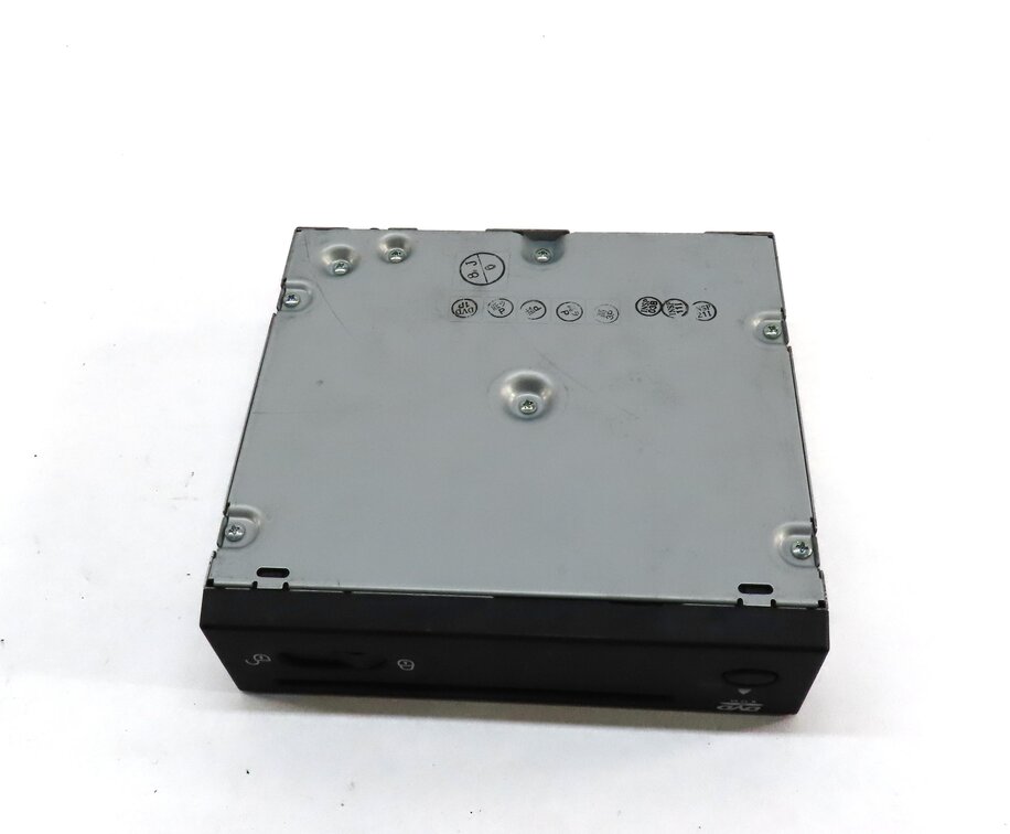 Thumbnail 5: 05-09 LAND ROVER LR3 - RANGE ROVER SPORT (L322 L320) DVD NAVIGATION DISC DRIVE
