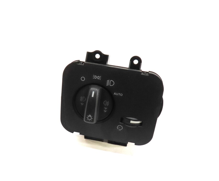 Thumbnail 1: 2005-2009 LAND ROVER LR3 / RANGE ROVER SPORT (L320) HEADLIGHT SWITCH
