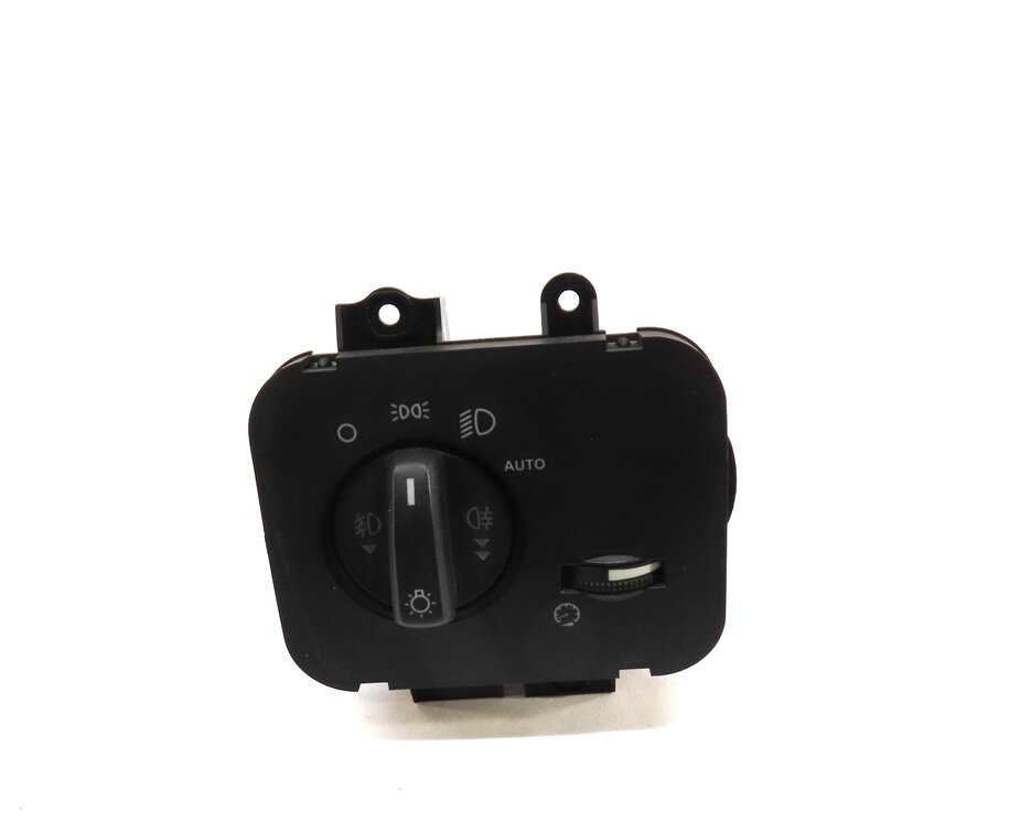 Thumbnail 2: 2005-2009 LAND ROVER LR3 / RANGE ROVER SPORT (L320) HEADLIGHT SWITCH