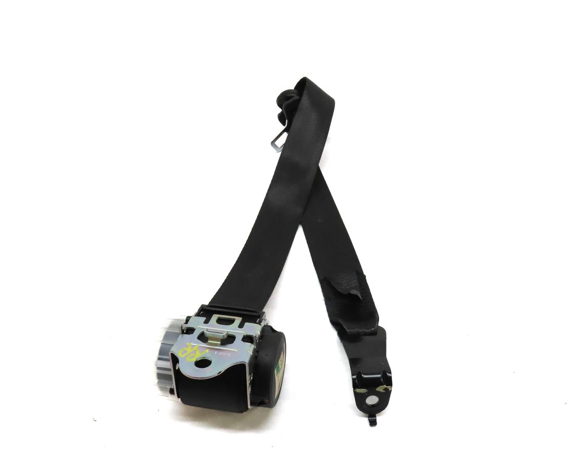 Thumbnail 4: 2008 RANGE ROVER SPORT (L320) REAR RIGHT 2ND ROW SEATBELT RETRACTOR (BLACK)