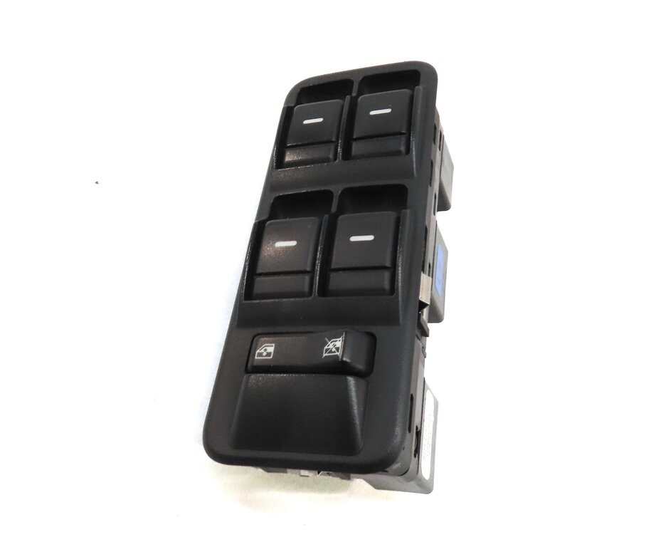 Thumbnail 1: 2007-2009 LR3 / RANGE ROVER SPORT (L320) LEFT DRIVER MASTER POWER WINDOW SWITCH