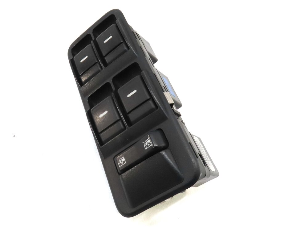 Thumbnail 2: 2007-2009 LR3 / RANGE ROVER SPORT (L320) LEFT DRIVER MASTER POWER WINDOW SWITCH