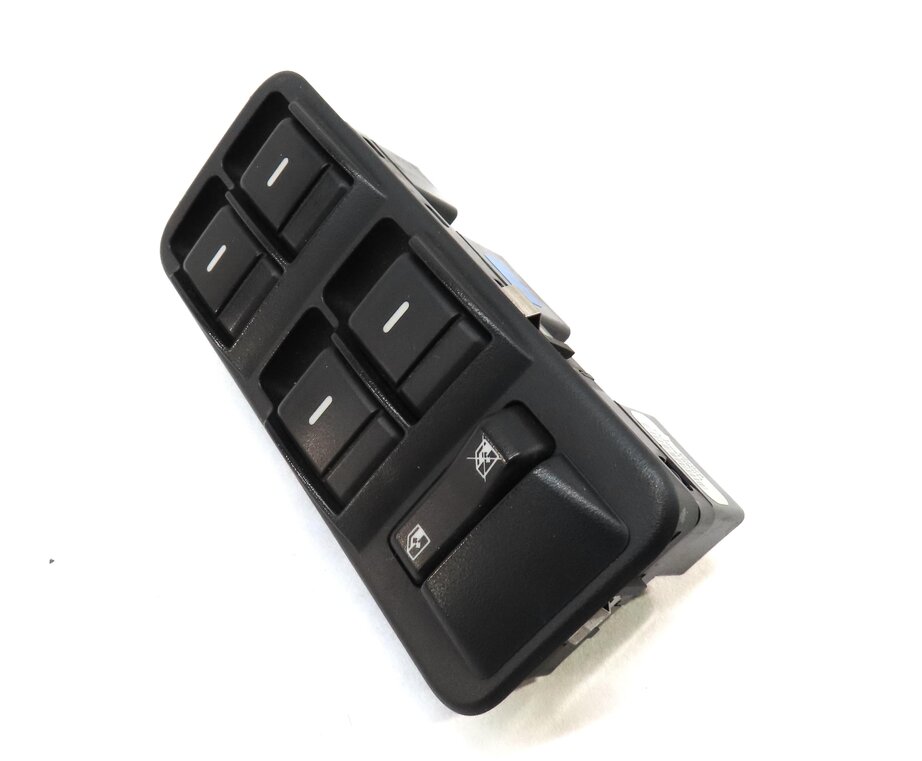 Thumbnail 3: 2007-2009 LR3 / RANGE ROVER SPORT (L320) LEFT DRIVER MASTER POWER WINDOW SWITCH
