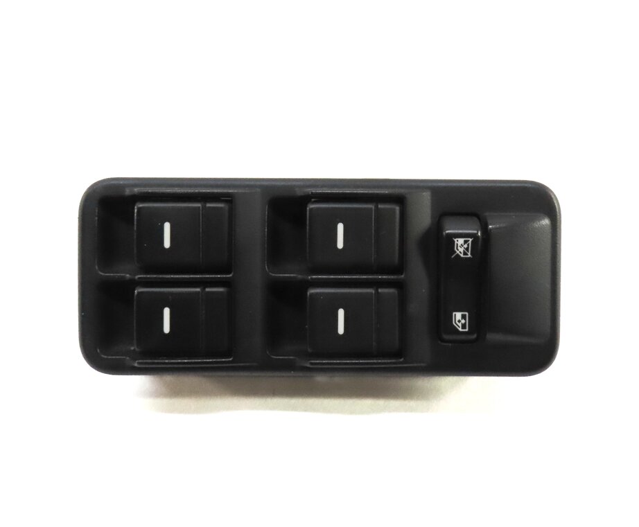 Thumbnail 4: 2007-2009 LR3 / RANGE ROVER SPORT (L320) LEFT DRIVER MASTER POWER WINDOW SWITCH