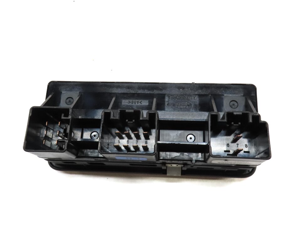 Thumbnail 5: 2007-2009 LR3 / RANGE ROVER SPORT (L320) LEFT DRIVER MASTER POWER WINDOW SWITCH