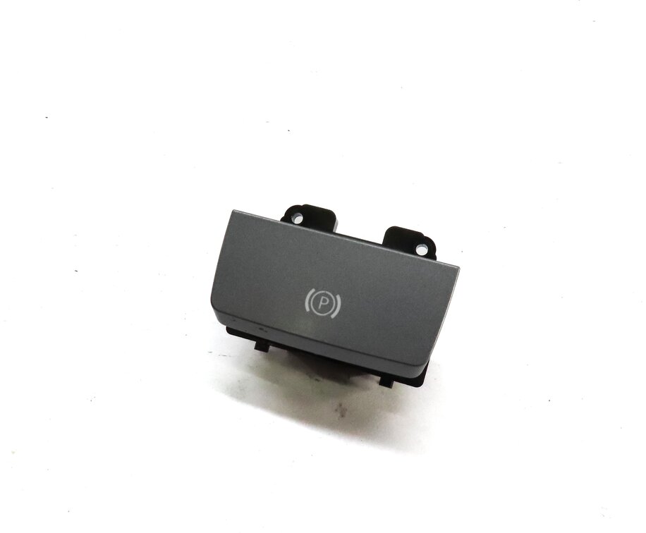 Thumbnail 1: 2008 RANGE ROVER SPORT (L320) EMERGENCY HILL PARKING E-BRAKE SWITCH BUTTON