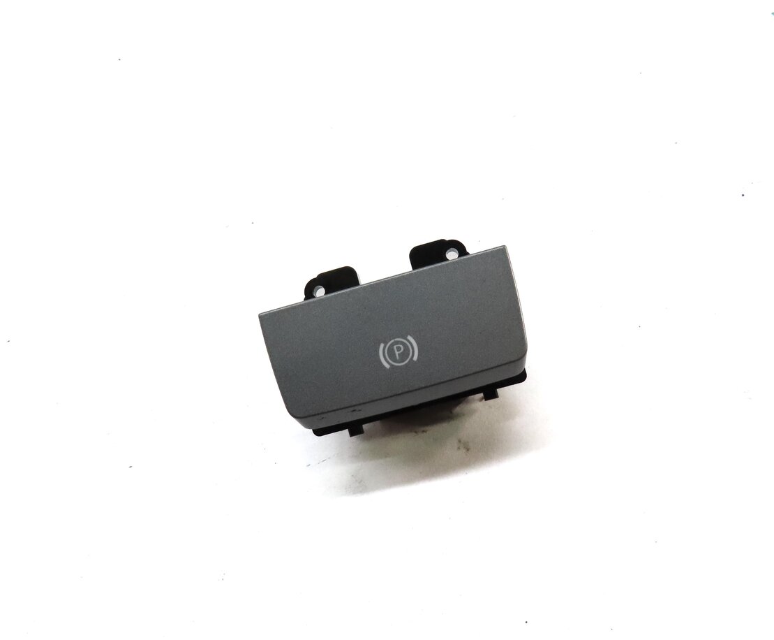 Thumbnail 3: 2008 RANGE ROVER SPORT (L320) EMERGENCY HILL PARKING E-BRAKE SWITCH BUTTON