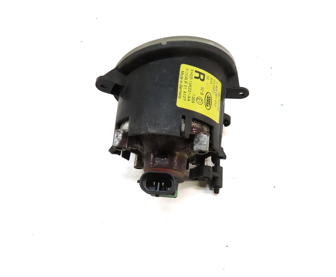 Thumbnail 4: 05-09 LR3 RANGE ROVER SPORT L320 L322 FRONT RIGHT PASSENGER FOGLIGHT LIGHT LAMP